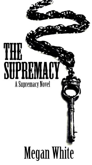 [The Supremacy 01] • The Supremacy